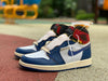 AJ1 High NRG