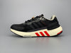 AD EQT Black Red White