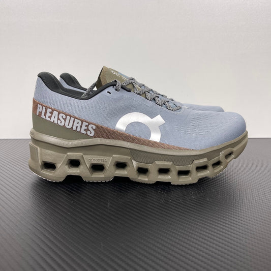 Cloudmonster 2 Blue