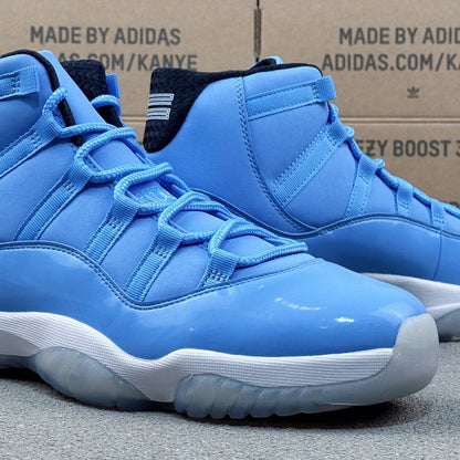 AJ11 University Blue