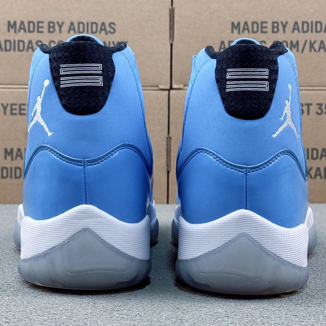 AJ11 University Blue