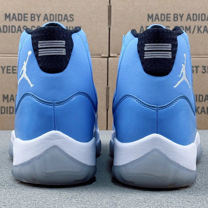 AJ11 University Blue