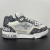 Trainer Gray