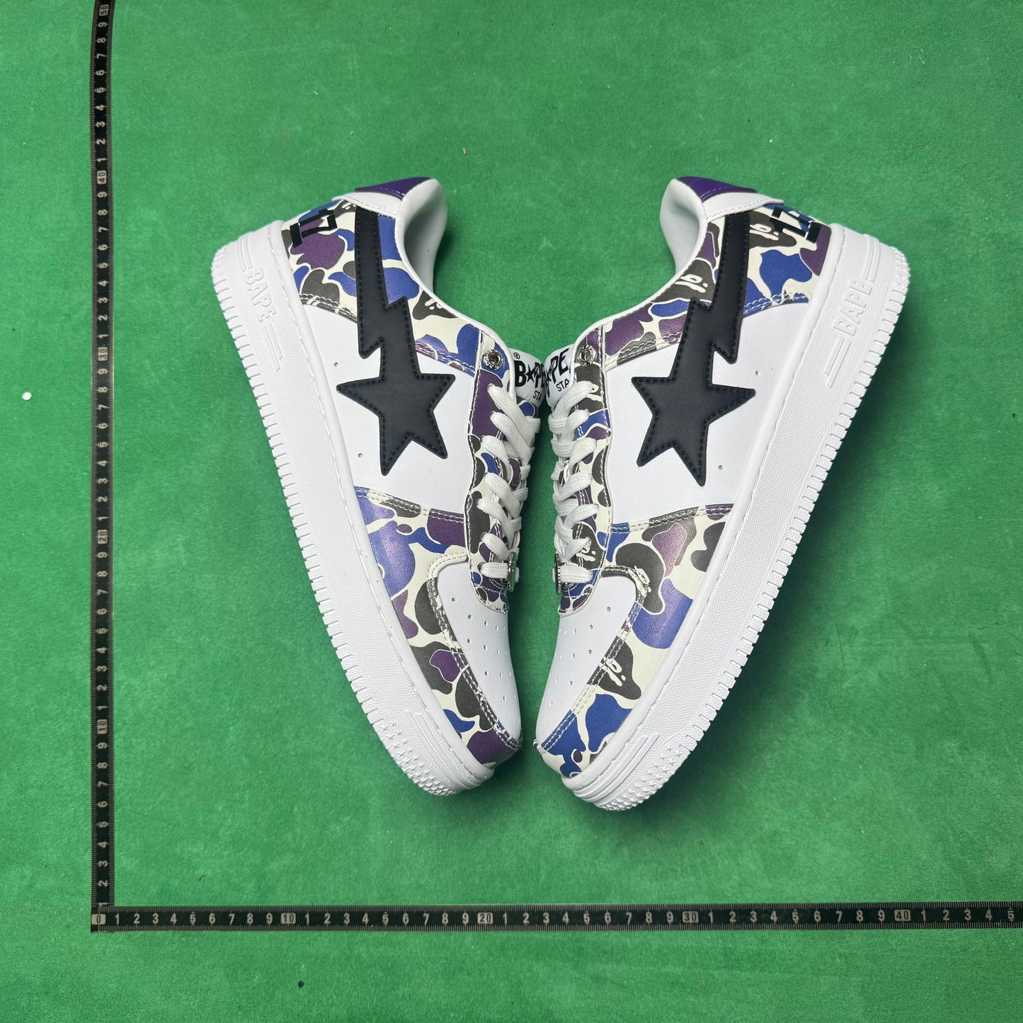 Bape STA Low 17