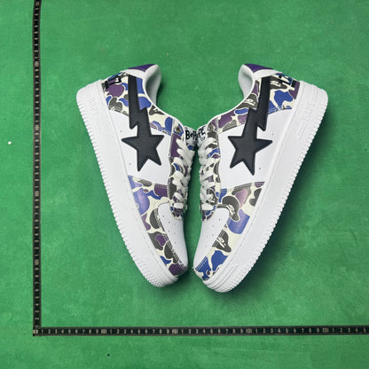 Bape STA Low 17