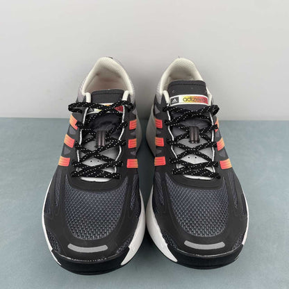Adizero Aruku Black Orange