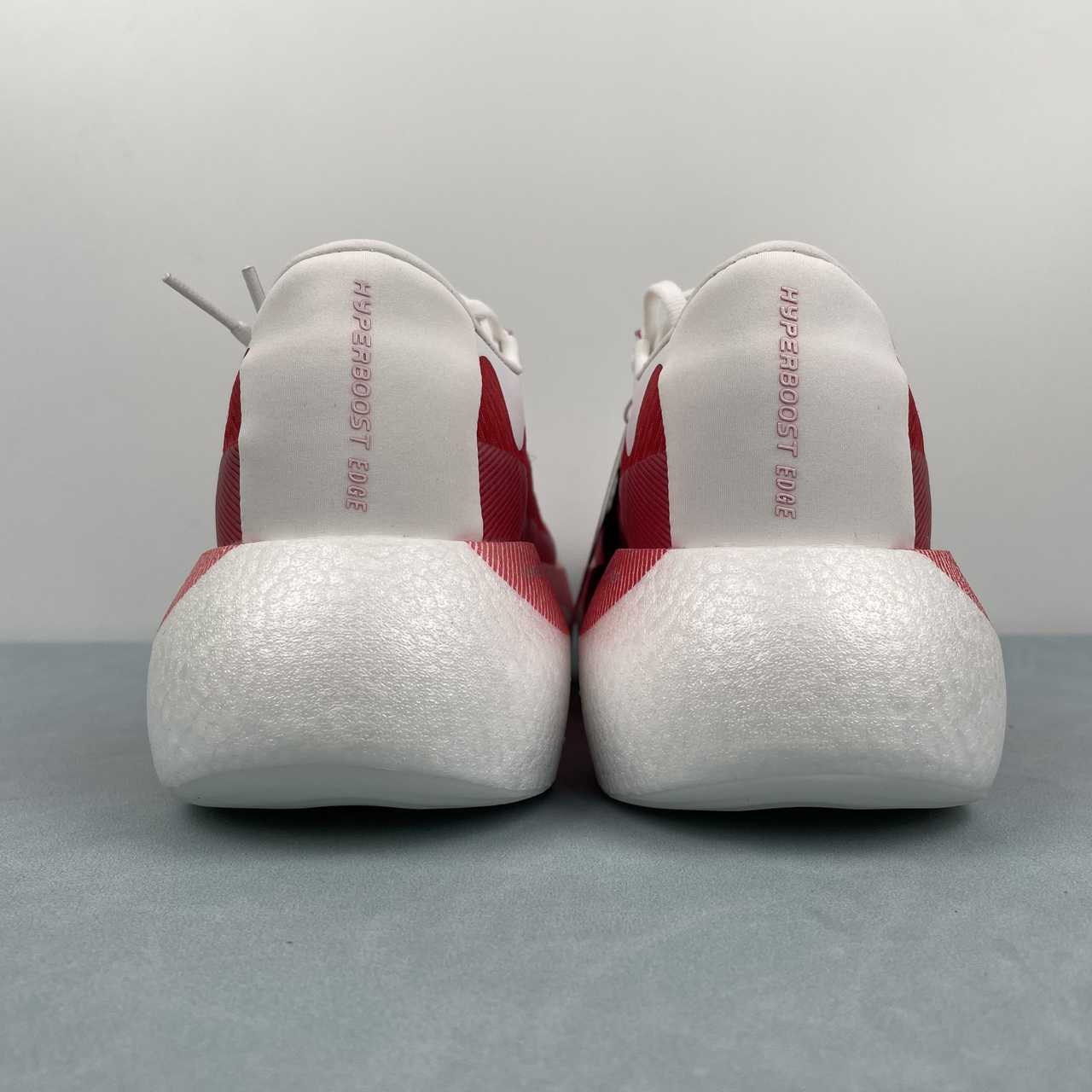 HYPERBOOST EDGE Red White