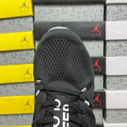 On Cloudsurfer All Black