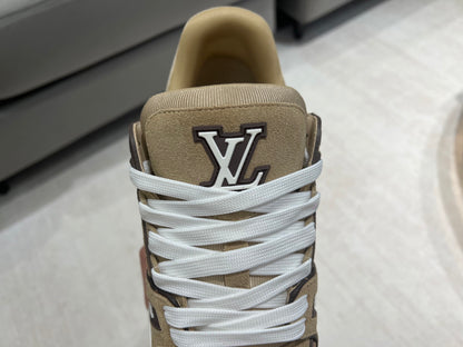 Trainer Beige