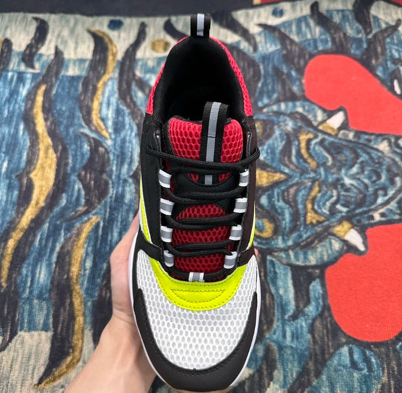 B22 Multicolor