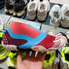 Suicoke Red & Blue NIN-LO FiveFingers