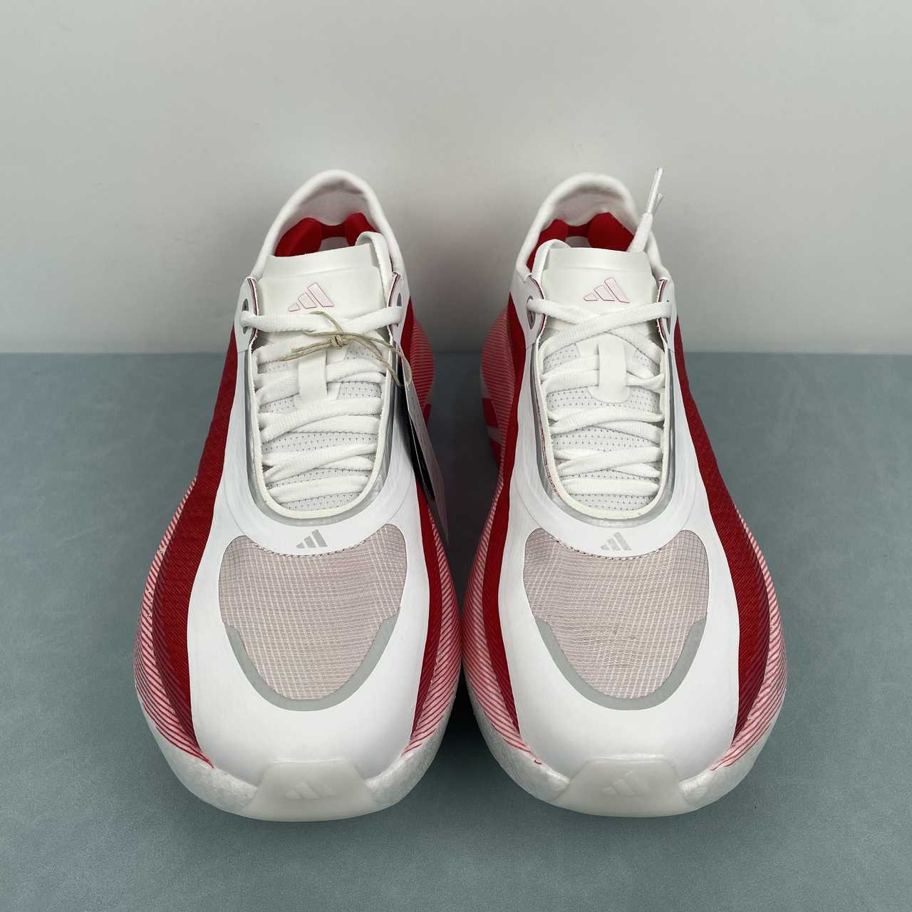HYPERBOOST EDGE Red White