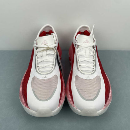 HYPERBOOST EDGE Red White
