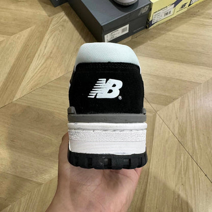 550 Black