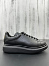 Alexander McQueen All Black