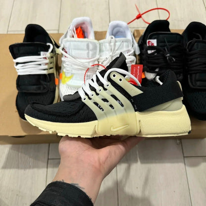 Air Presto The The OW