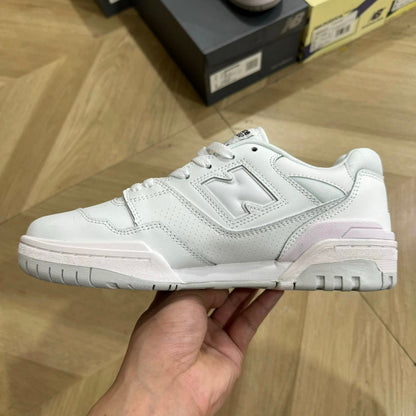 550 All White
