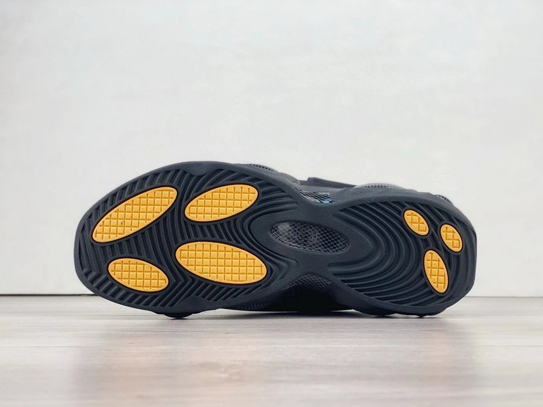 Glide Black