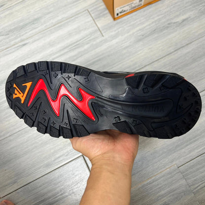 LV Runner Tatic Fire