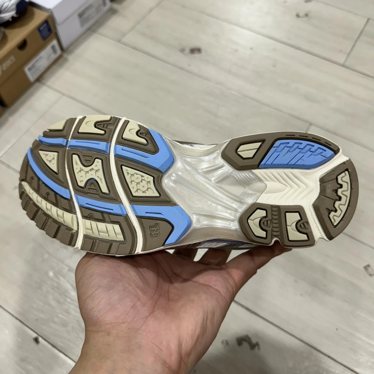 Kayano 14