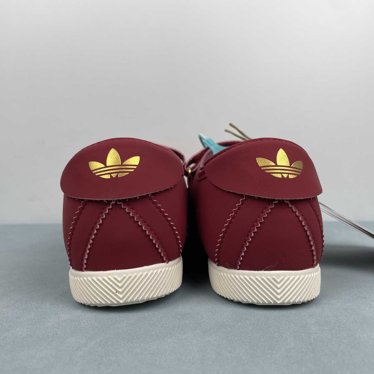 ANFU TRAINERS Wine White