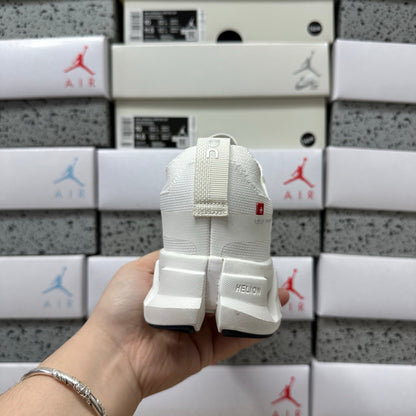 Cloudswift 4 Triple White