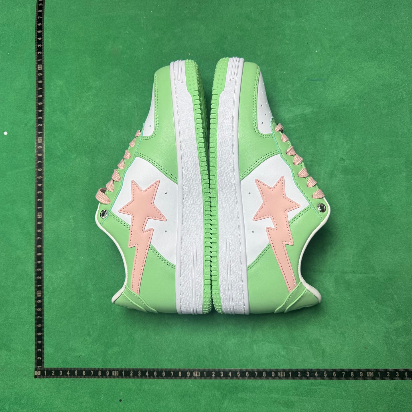 Bape STA Low
