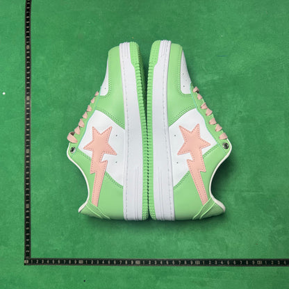 Bape STA Low