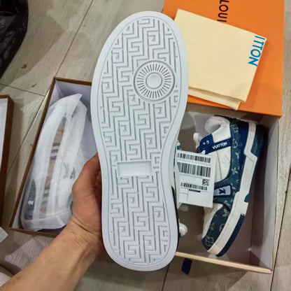 Burb Shoe