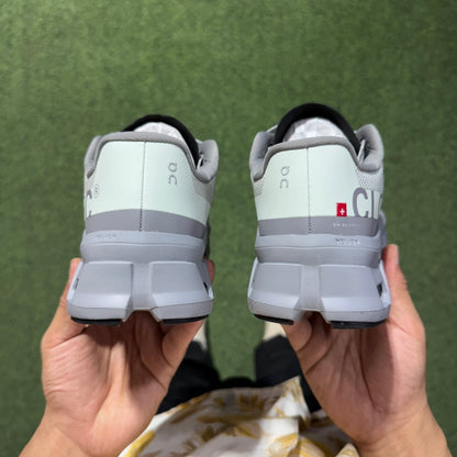 Cloudmonster Grey