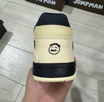 Jumpman Jack TR Bright Cactus