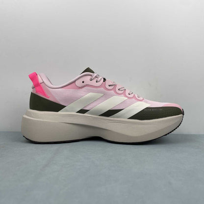 Evo SL Pink White