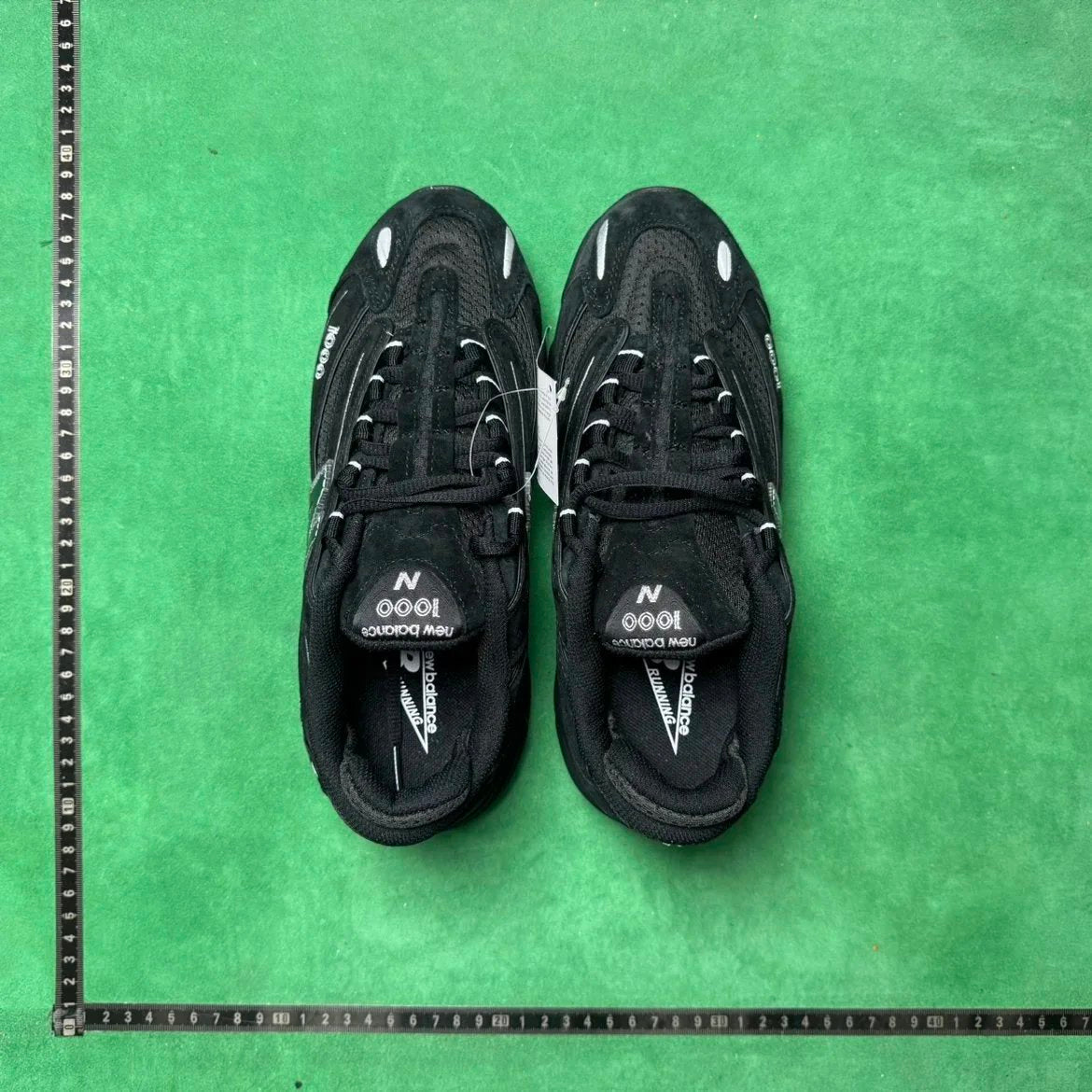 1000 Preto