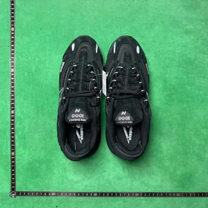1000 Preto