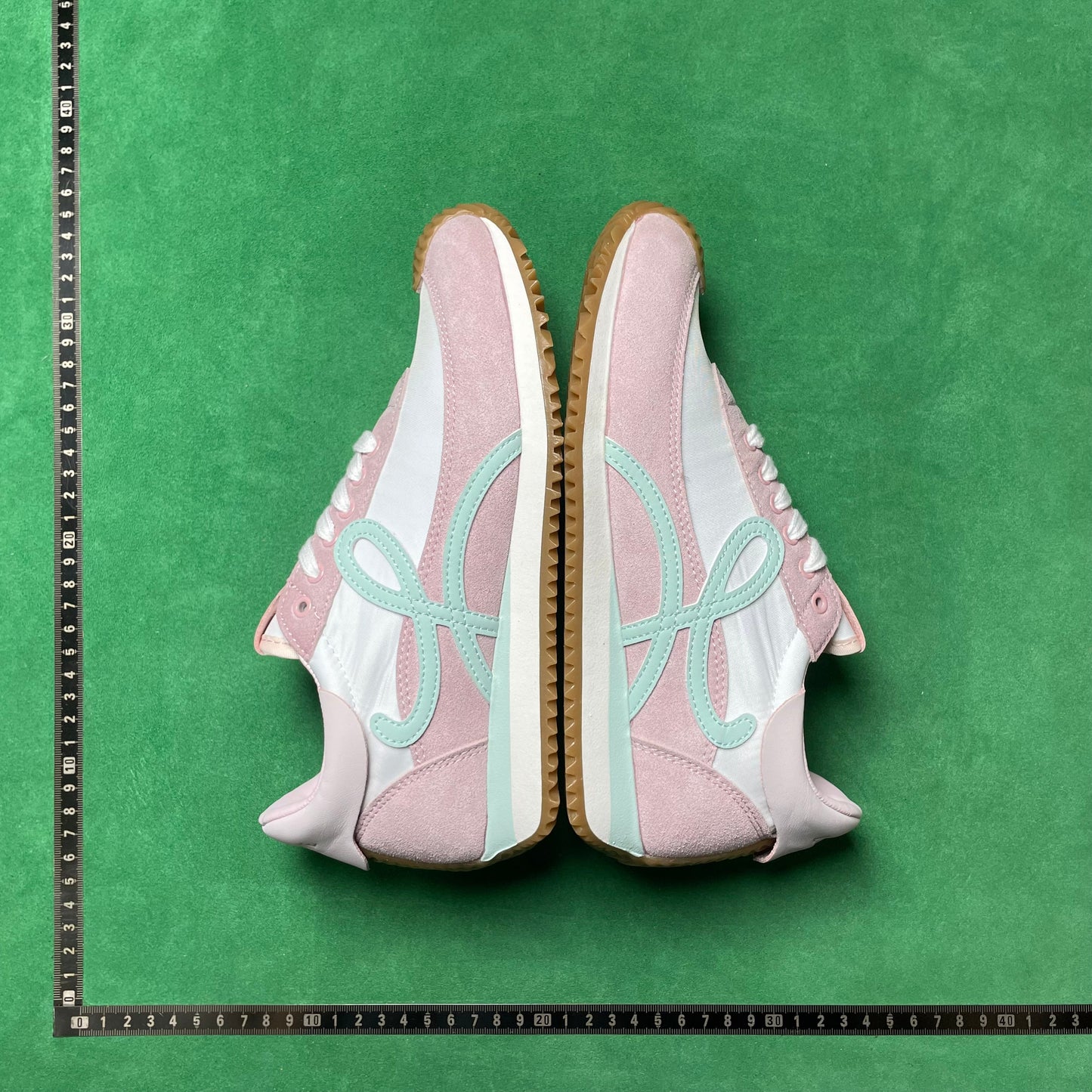 Flow Runner Pink