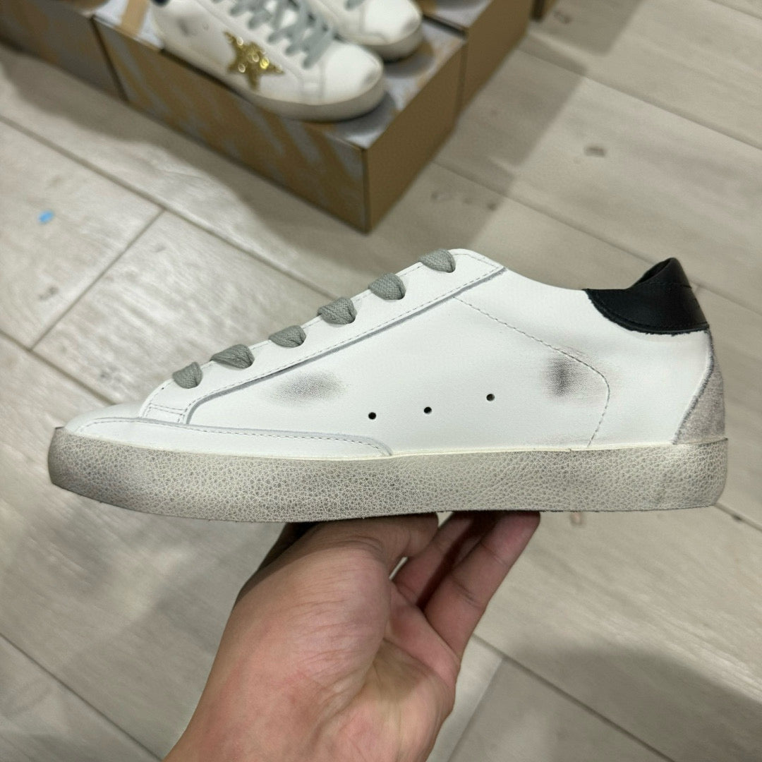 GDGS Black