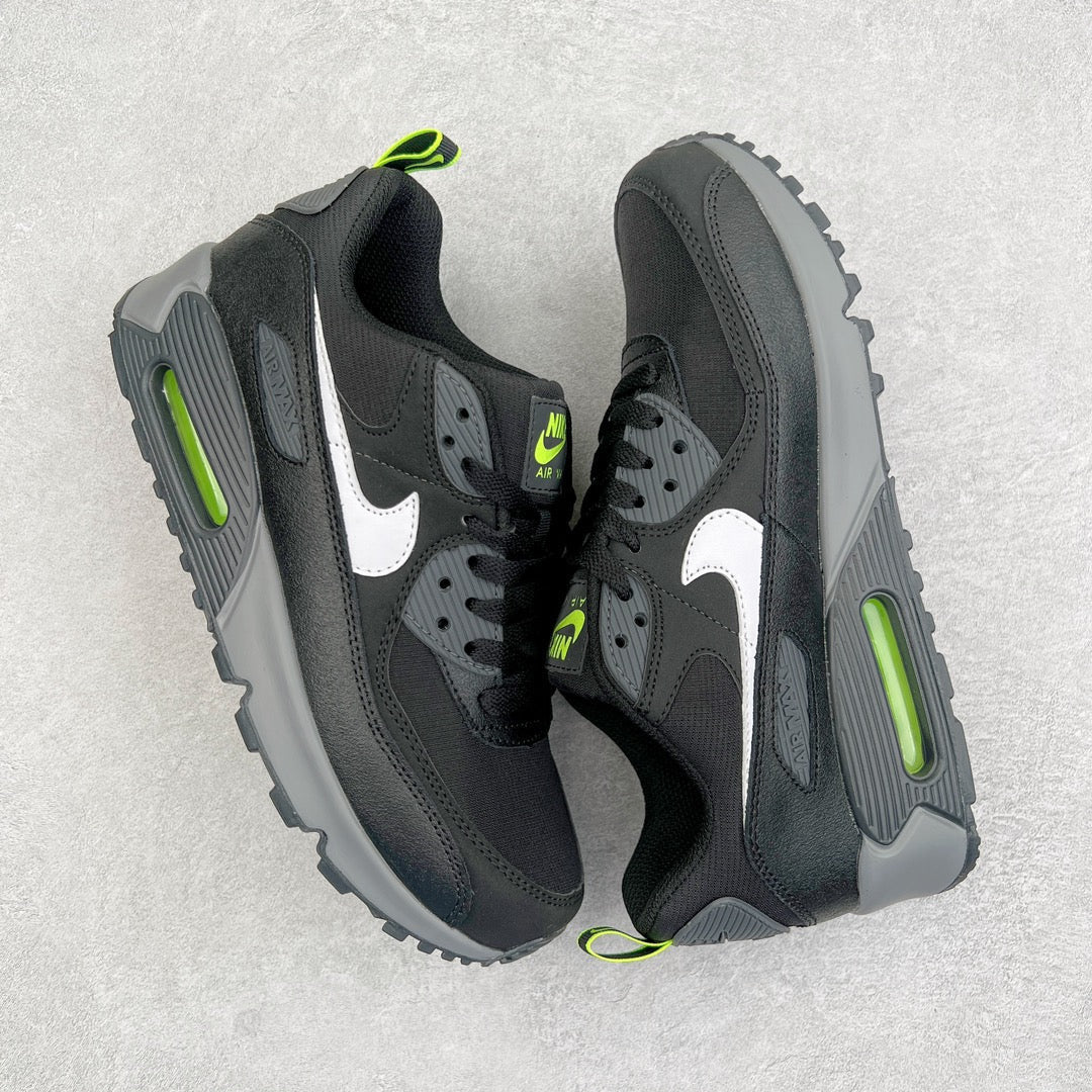 90 Black