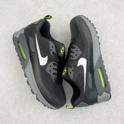 90 Black