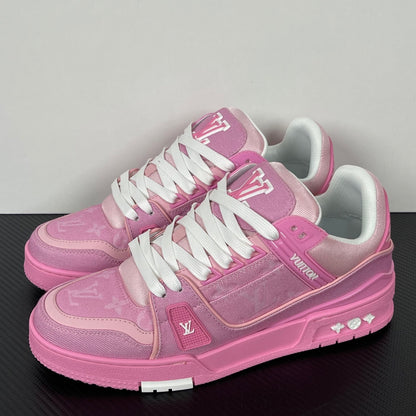 Trainer Pink