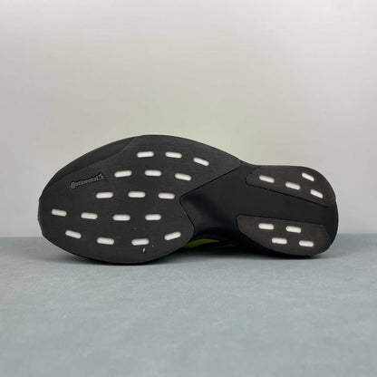 Evo SL Black Green