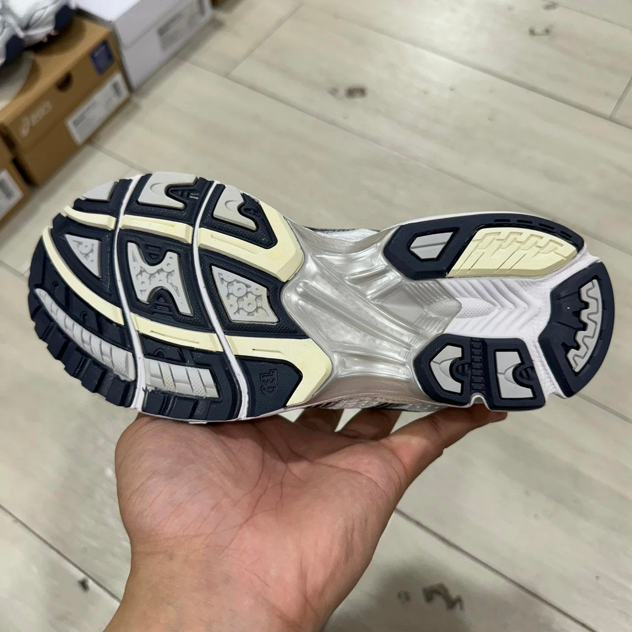 Kayano 14
