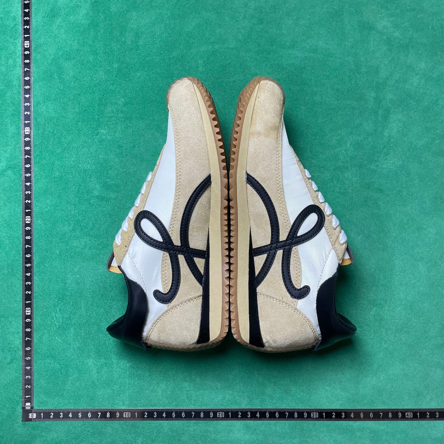 Flow Runner