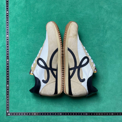 Flow Runner