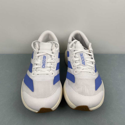 Evo SL Carblue White