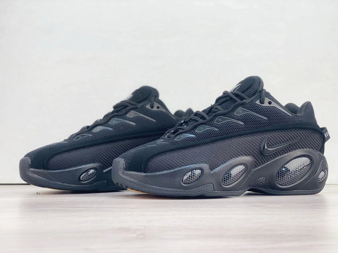 Glide Black