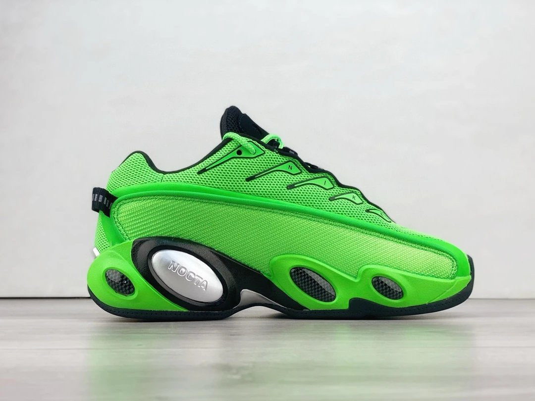Glide Green