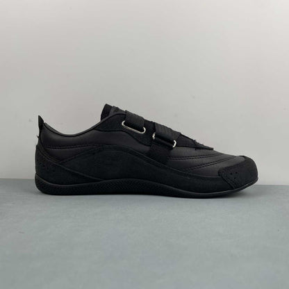 AD URBAN REVERIE All Black