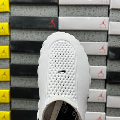 Mind 001 White
