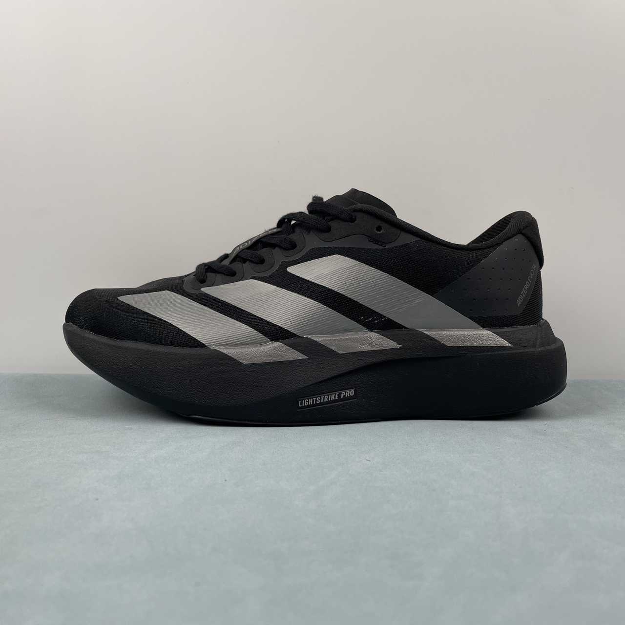 Evo SL2 Black Grey