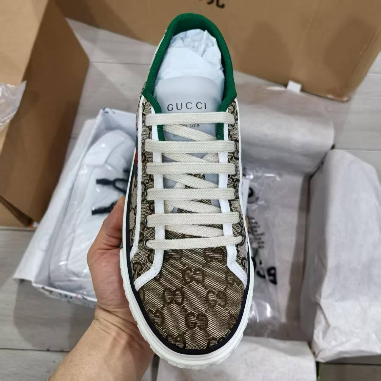 GC Trainer